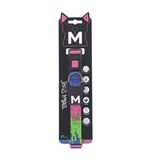 M-Pets Urban Style Lava Köpek Boyun Tasması Large 38,1x66 Cm