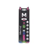 M-Pets Urban Style Lava S Köpek Boyun Tasması