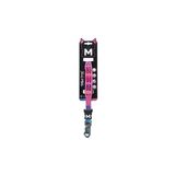 M-Pets Urban Style Lava Şok Emici Gezdirme Tasma (M)