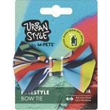 M-Pets Urban Style M Kedi ve Köpekler İçin Papyon