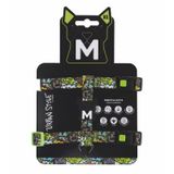 M-Pets Urban Style Multicolor Active Köpek Göğüs Tasması 25-44cm [XS]