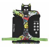 M-Pets Urban Style Multicolor Easy Fit Köpek Göğüs Tasması 46-85cm [L]