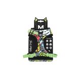 M-Pets Urban Style Multicolor Easy Fit Köpek Göğüs Tasması (Xs)