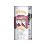 M-Pets Urinary Fonksiyonel Creamy Kedi Ödülü 4X15Gr