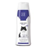 M-Pets Uzun Tüylü Kedi Şampuanı 250 Ml