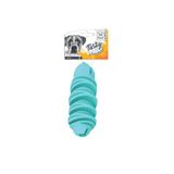 M-Pets Venüs Ödül Hazneli 14.7x6x6.1 cm Mavi Köpek Oyuncağı