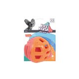 M-PETS VICE VERSA BALL PASTIRMA AROMALI KÖPEK OYUNCAĞI