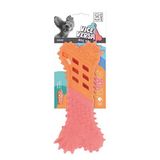 M-Pets Vice Versa Bone Et Aromalı 5.08x10.16x22.35 cm Köpek Oyuncağı
