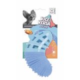 M-Pets Vice Versa Boomerang Tavuk Aromalı 5.61x10.92x17.78 cm Köpek Oyuncağı