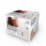M-Pets Volga Işıklı Su Sebili 2,2L