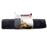 M-Pets Warmo 60x75 cm L Kendiliğinden Isınan Mat