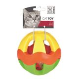 M-Pets Wave Top 12 cm Kedi Oyuncağı