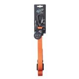 M-Pets Wild 120 cm L-XL Turuncu Köpek Gezdirme Kayışı