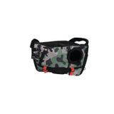 M-Pets Wild Freestyle 37x26 cm Kamuflaj Köpek Çantası