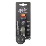 M-Pets Wild Jungle 22-30 cm S Kedi ve Köpekler İçin Boyun Tasması