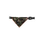 M-Pets Wild Jungle Bandana 10x7 cm XS Köpek Boyun Tasması