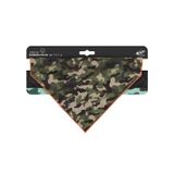 M-Pets Wild Jungle Bandana 41-56 cm L Kedi Köpek Boyun Tasması