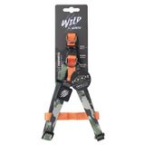 M-Pets Wild Jungle Harness 34-50 cm S Köpek Göğüs Tasması