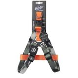 M-Pets Wild Jungle Harness 56-84 cm L Köpek Göğüs Tasması