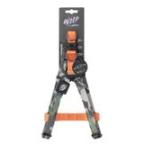 M-Pets Wild Jungle Harness Köpek Göğüs Tasması 46-70cm [M]