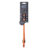 M-Pets Wild Jungle Leash 1x120 cm Turuncu S-M Gezdirme Kayışı