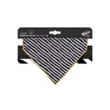 M-Pets Wild Safari Bandana 30x43 cm M Köpek Boyun Tasması