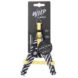 M-Pets Wild Safari Harness 25-35 cm XS Köpek Göğüs Tasması