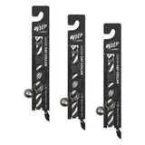M-Pets Wild Safari Kedi Boyun Tasması (3 paketi)