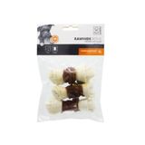 M-Pets Wrapped Ördekli Çiğneme Kemiği Köpek Ödülü - 105 Gr