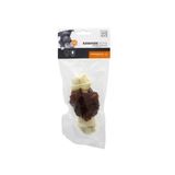 M-Pets Wrapped Ördekli Çiğneme Kemiği Köpek Ödülü - 95 Gr