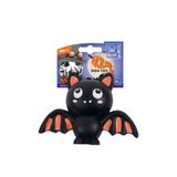 M-Pets Yarasa 16x6.4x12.5 cm Siyah Köpek Oyuncağı