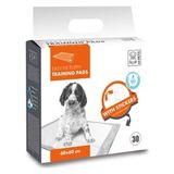 M-Pets Yavru Köpek Çiş Pedi Yapışkanlı 30 Adet 60 x 60 cm