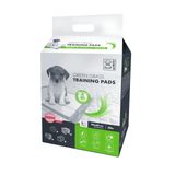 M-Pets Yeşil grass Köpek Çiş Eğitim Pedi 90x60 cm 30'lu