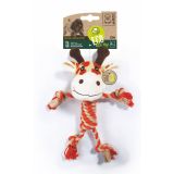 M-Pets Zia 33x26x10 cm Köpek Oyuncağı