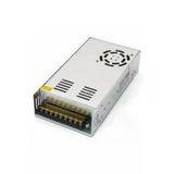 M Power 12V 40A Adaptör Kalın Kasa Trafo 12 Volt 40 Amper Trafo 12 Volt 40 Amp 480W