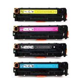 M.PREMIUM HP CF531A MAVİ MUADİL TONER