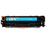 M.PREMIUM HP CF541X/CRG054H MAVİ MUADİL TONER