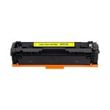 M.Premium Hp W2212X(207X)CHIPSIZ Sarı Muadil Toner