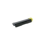 M.Premium Utax CDC1626,1726,5526,CLP3726,P2660 Sarı Muadil Toner
