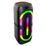 M-Pro CS-4404 Extra Bass Kablosuz Bluetooth Hoparlör