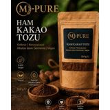 M-Pure 150GR Ham Kakao Tozu Katkısız ve Koruyucusuz Doğal Ürün Türkiye Menşeli