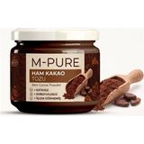 M-Pure Ham Kakao Tozu 125 gr %100 Doğal Katkısız Vegan Glutensiz Saf İçerik