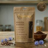 M-Pure Hindiba Kahvesi (Özel Üretim) - Premium Kalite - 150 gr