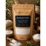 M-Pure İngiliz Tuzu 500 gr