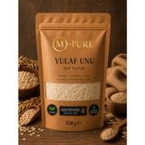 M-Pure Yulaf Unu Glutensiz 350 gr