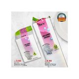 M.r Diy Melamin Sihirli Sünger 4 Adet -(2paket)