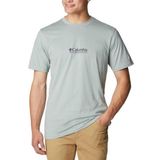 M Ripples Mini Erkek Siyah Outdoor T-Shirt CS0309-010