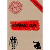 M.Ş. Özel Ajanlık Görünmez Katil Dedektiflik Oyunu Seri Katil Kim Cinayet Çözme Suçluyu Bulma Dava Çözme Dedektif Oyunu