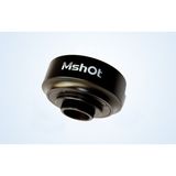 M-Shot 5.0 Mp Cmos Mikroskop Görüntüsü Transfer Kamerası ve Yazılımı