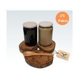 M.tahin & Andız Pekmezi ( 2'li Paket) 2 kg